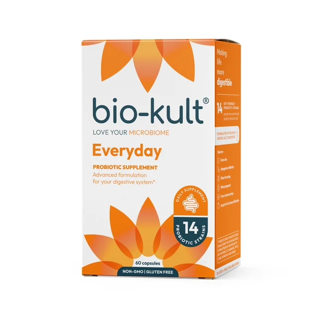 Bio-Kult® Everyday