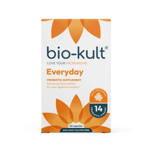 Bio-Kult Everyday 60 Capsules