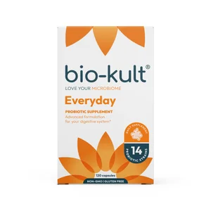 Bio-Kult Everyday 120 Capsules