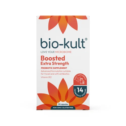 Bio-Kult® Boosted Image 1