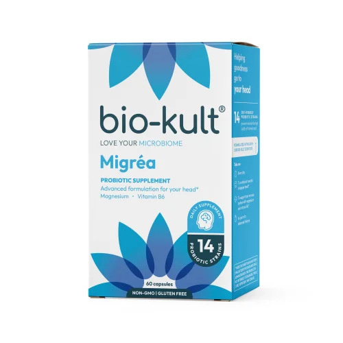 Bio-Kult® Migréa Image 2