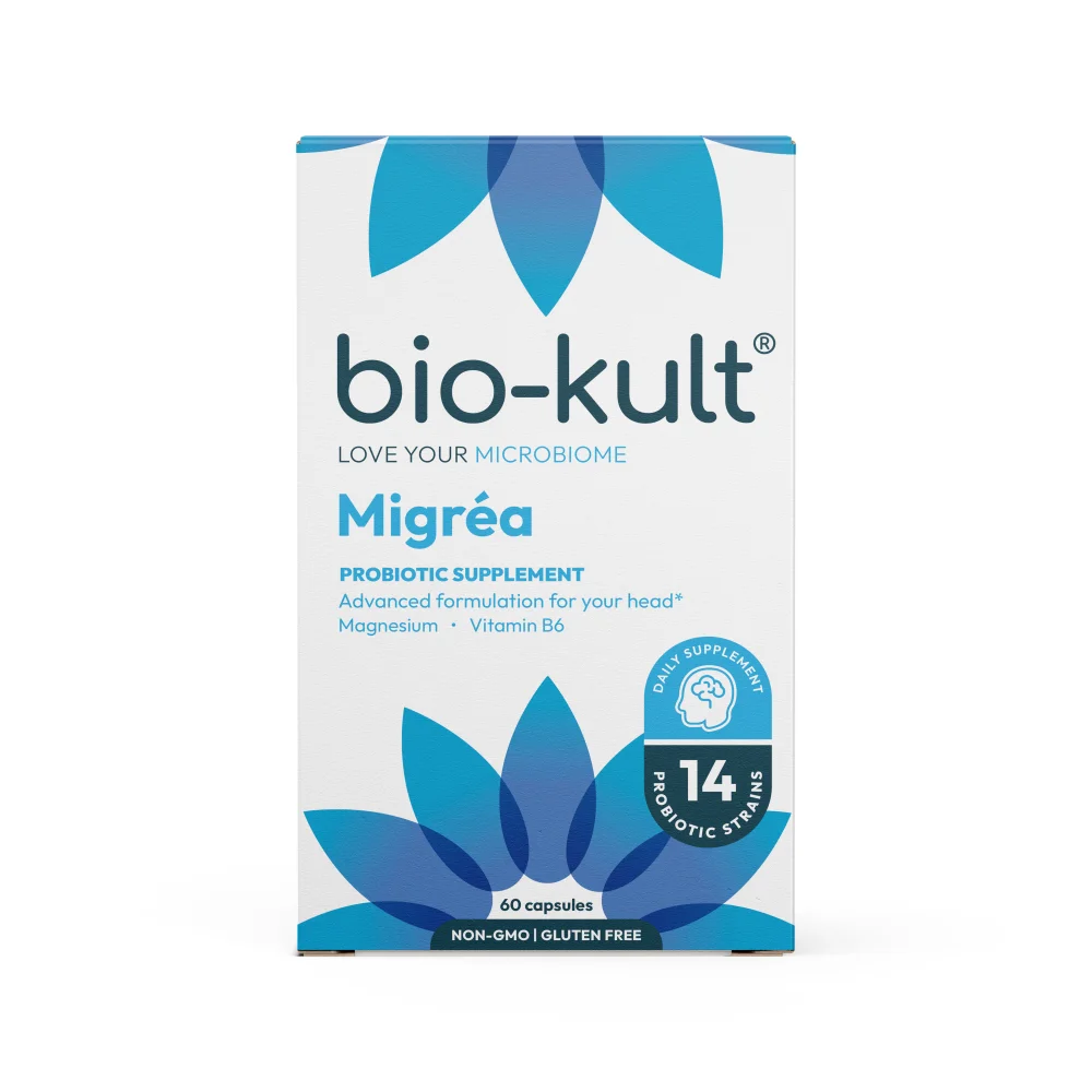 Bio-Kult® Migréa Image 1