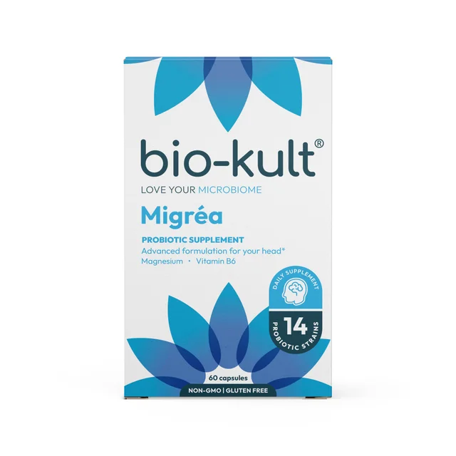 Bio-Kult® Migréa