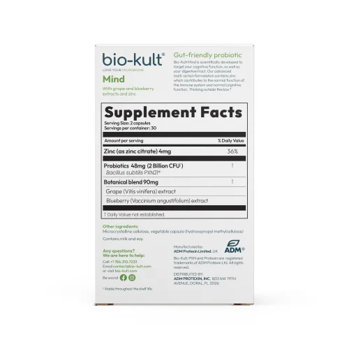 Bio-Kult® Mind Image 3