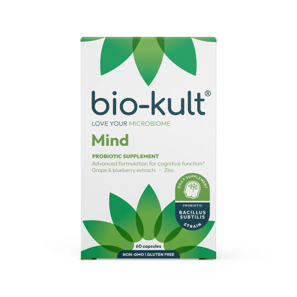 Bio-Kult® Mind Image 1