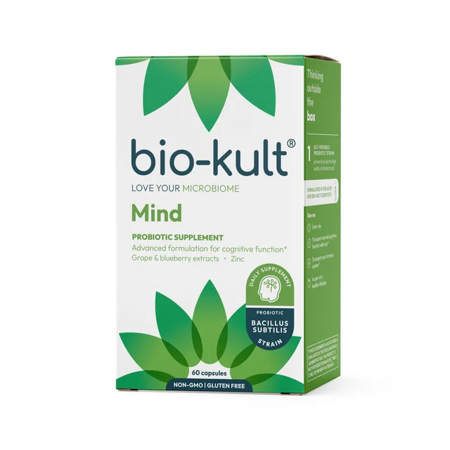 Bio-Kult® Mind