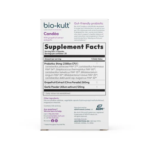 Bio-Kult® Candéa Image 3