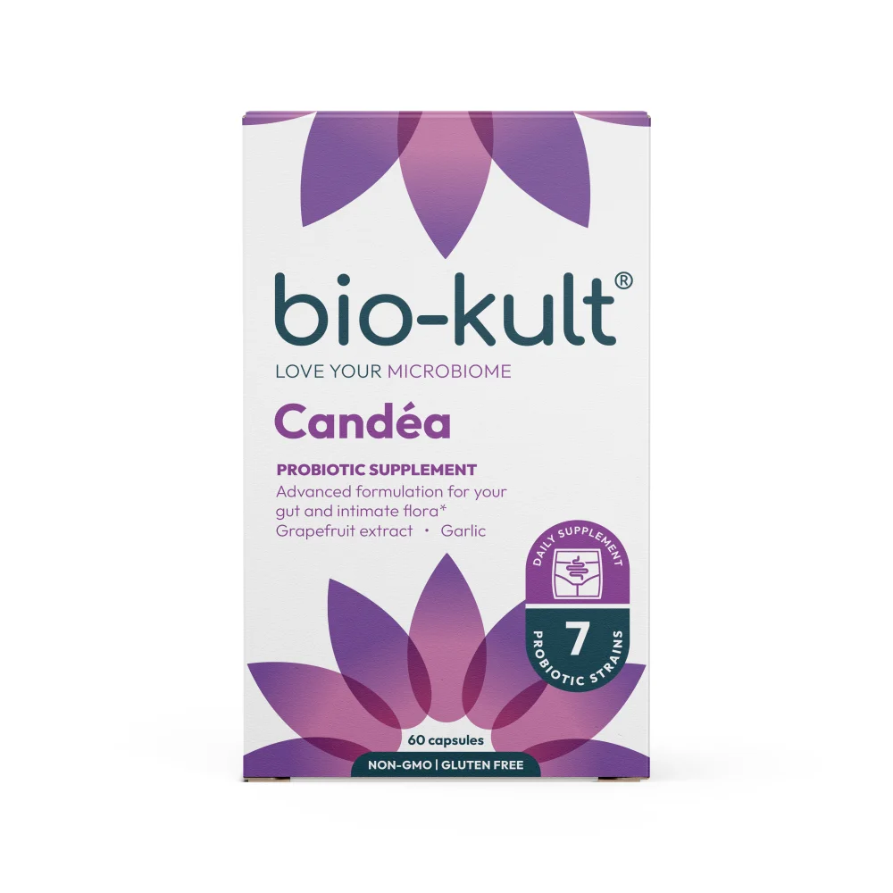 Bio-Kult® Candéa Image 1
