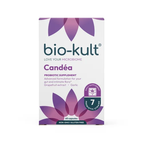 Bio-Kult® Candéa Image 1