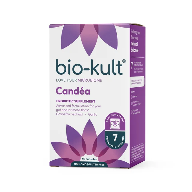 Bio-Kult® Candéa