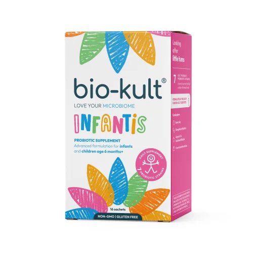 Bio-Kult® Infantis Image 2