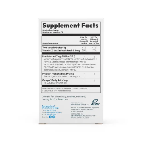 Bio-Kult® Infantis Image 3