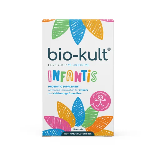 Bio-Kult® Infantis Image 1